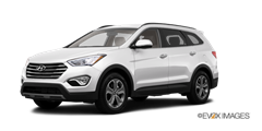 2013 Hyundai Santa Fe